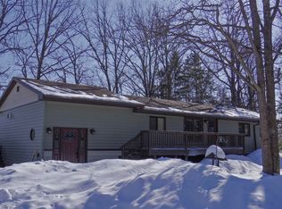 5220 Big Bass Rd NE, Bemidji, MN 56601