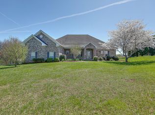 2121 Hampshire Pike, Columbia, TN 38401