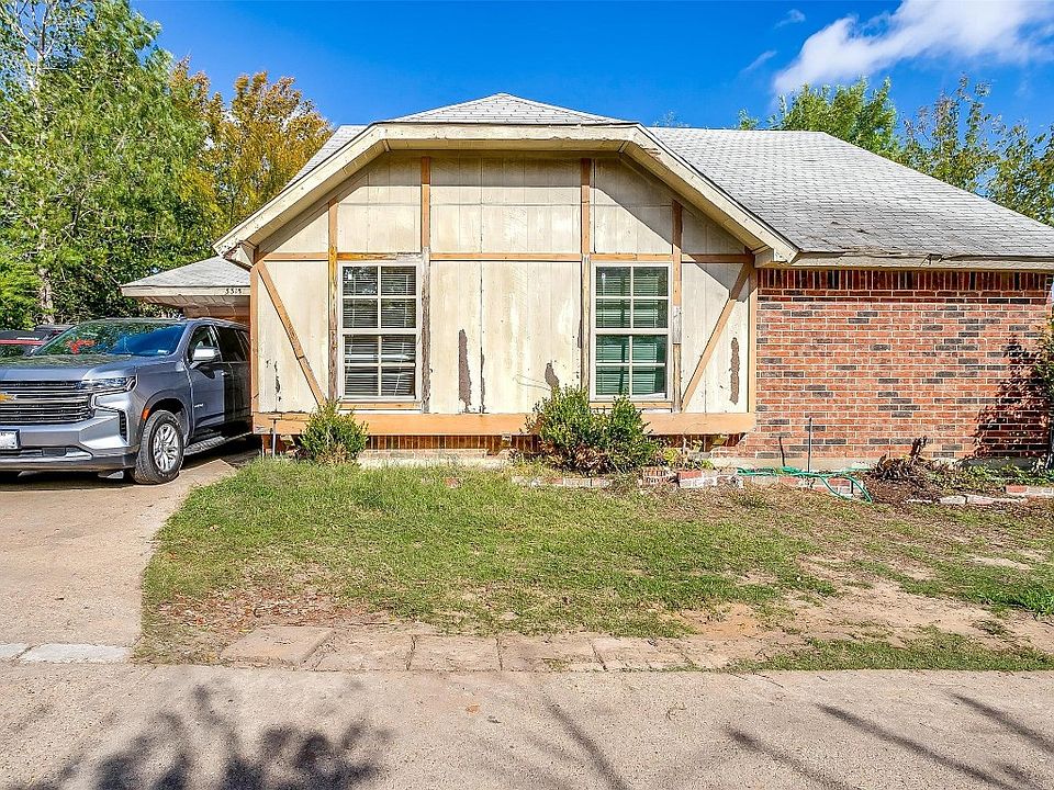 1st image of 3315 Wilbarger Dr