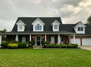 1352 Dylan Cir, Henderson, KY 42420