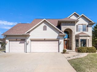 4714 Dogwood Ct, Appleton, WI 54914