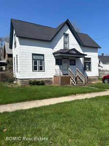 106 S Chilson St, Bay City, MI, 48706