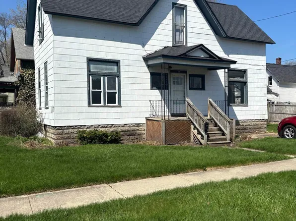 106 S Chilson St, Bay City, MI 48706