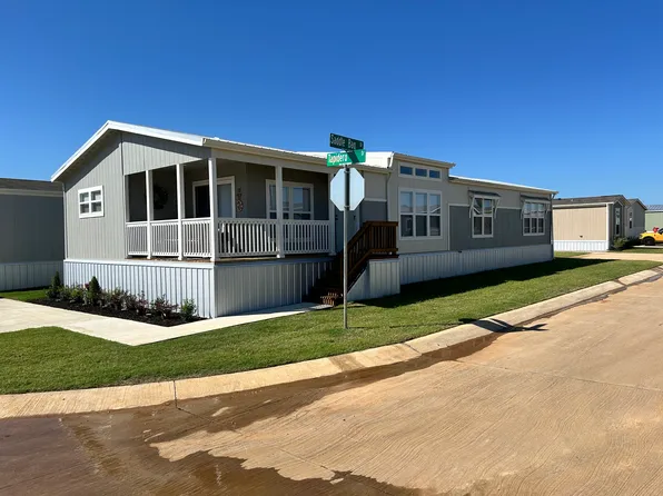 Charleston Plan, A-1 Homes Fort Worth