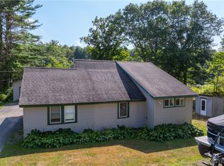 8126 Old Floyd Rd, Rome, NY 13440