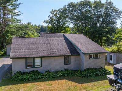 8126 Old Floyd Rd, Rome, NY, 13440