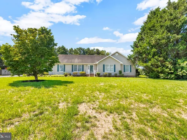 305 Gunbys Mill Dr, Salisbury, MD 21804