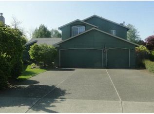 13518 NE 1st Pl, Vancouver, WA 98685