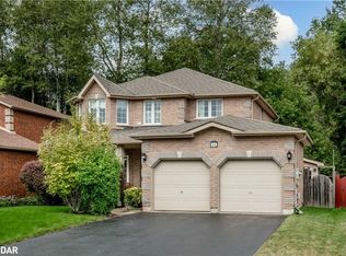 64 Ruffet Dr, Barrie, ON L4N0N8