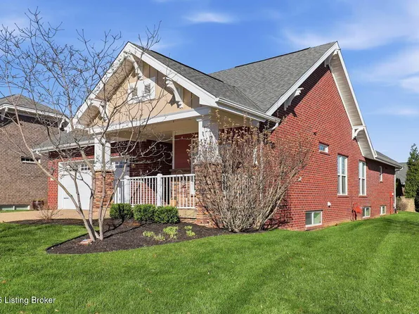 11200 Hammond Dr, Louisville, KY 40241