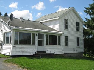 209 Little Lakes Rd, Richfield springs, NY 13439