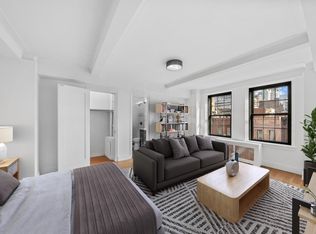 25 E 67th St APT 9D, New York, NY 10065