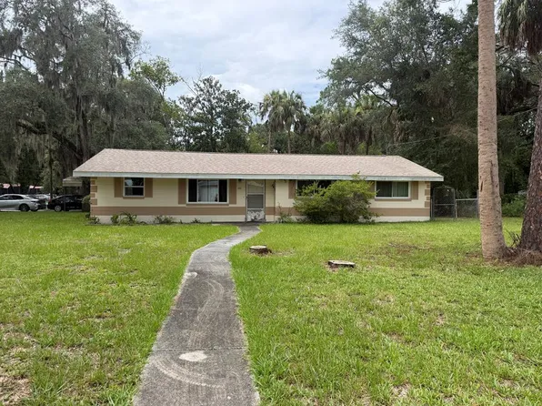 1110 NE 7th Ave, Crystal River, FL 34428