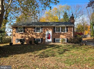 341 S 26th St #A, Purcellville, VA 20132