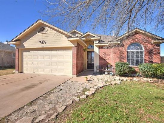 1105 Nightshade Ln, Leander, TX 78641