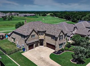2112 Fred Couples Dr, Gunter, TX 75058