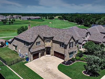 2112 Fred Couples Dr, Gunter, TX, 75058