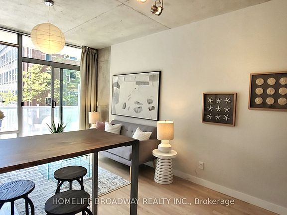 2nd image of 169 John St #303
