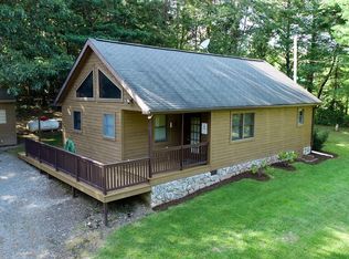 17480 Beavertown Rd, Todd, PA 16685