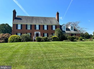 3008 Franklins Chance Dr, Fallston, MD 21047