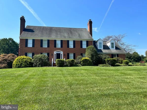 3008 Franklins Chance Dr, Fallston, MD 21047