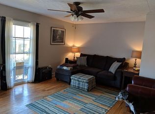 3 Grandview Cir, Asheville, NC 28806