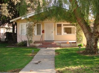1384 N Harrison Ave, Fresno, CA 93728