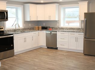 117 S Church St APT 1, Mountain City, TN 37683