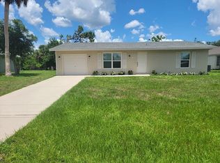 474 Hinton St, Pt Charlotte, FL 33954
