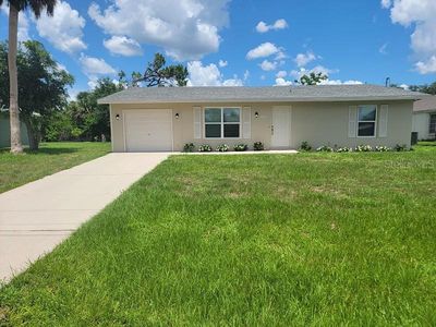 474 HINTON STREET, Pt Charlotte, FL, 33954