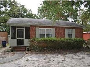 1116 Friendship Ave, Panama City, FL 32401