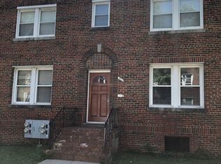 1011 16th St NE, Washington, DC 20002