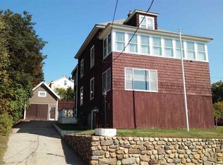 35 Guilmette St, Berlin, NH 03570