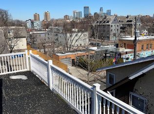 2403 Aldrich Ave S, Minneapolis, MN 55405