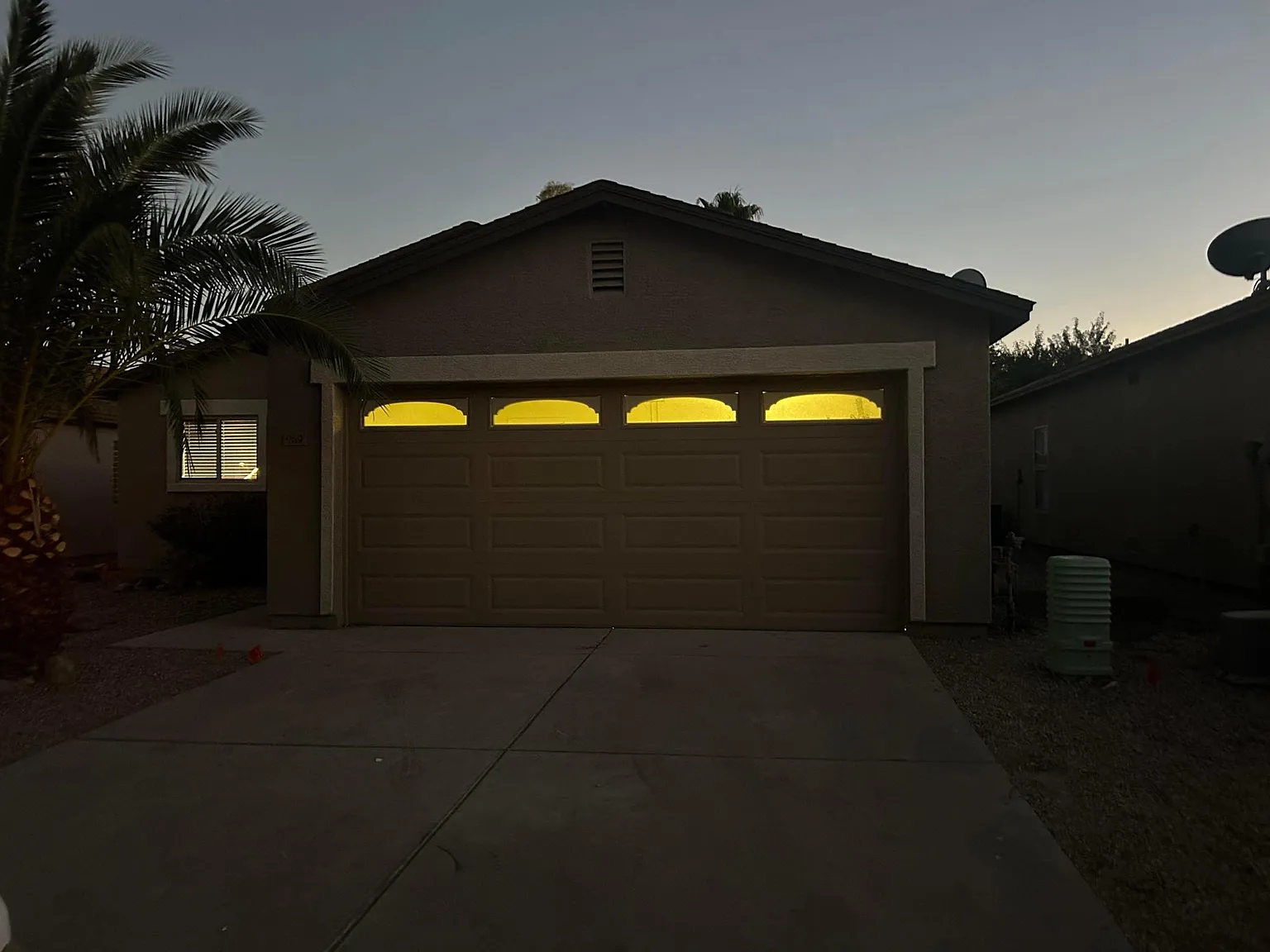 3 bed, 1117 sqft, $1,650 — Photo 2
