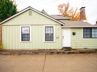 457 SW Washington, Corvallis, OR 97333