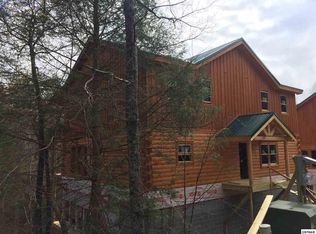 4355 Forest Ridge Way #61, Pigeon Forge, TN 37863