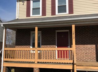 1812 Wards Ferry Rd #A, Lynchburg, VA 24502