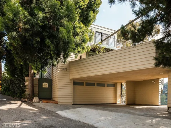 3771 Sunswept Dr, Studio City, CA 91604
