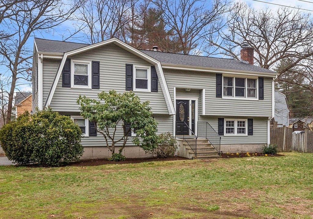 8 Broad St Wilmington Ma 01887 Mls 72814462 Zillow