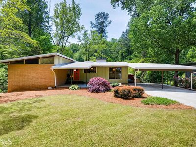3543 Summitridge Dr, Doraville, GA, 30340