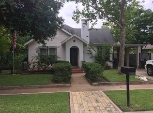 1717 Galveston St, Laredo, TX 78043