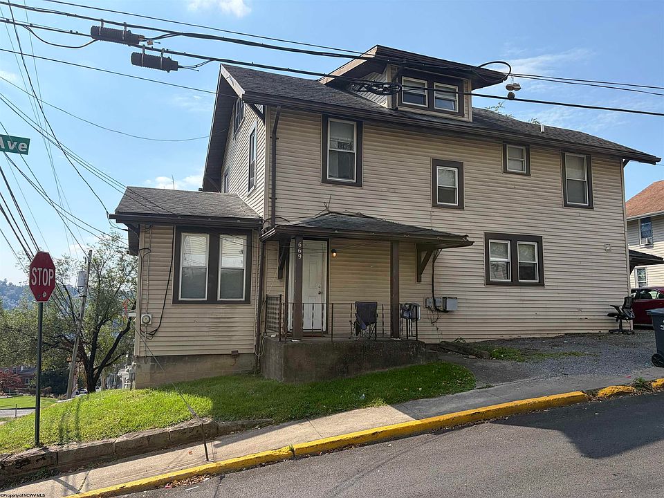 1st image of 669 Price St