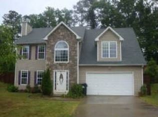 212 Mystic Holw, Canton, GA 30114