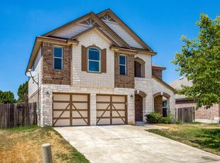 2017 Sydnee Dr, Leander, TX 78641