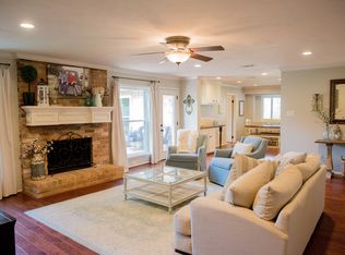 9402 Fenchurch Dr, Spring, TX 77379