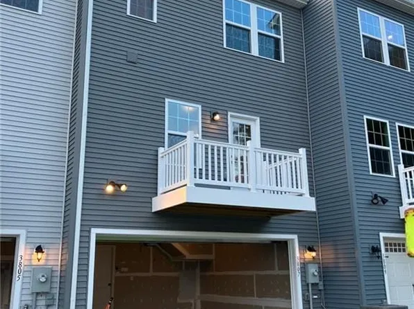 3807 Rapid Run, Chesapeake, VA 23321