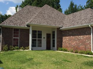 1007 Tristan Ln, Longview, TX 75604