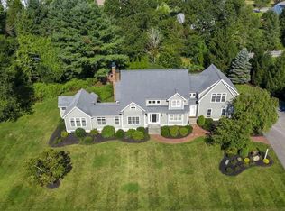 65 Paul Rd, Hanover, MA 02339