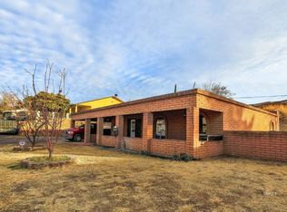 155 E Hunter Dr, Globe, AZ 85501